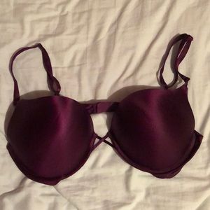 VS BOMBSHELL BRA 38C